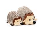 Kuscheltiere "Igelpaar Jana und Jule"