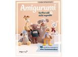 Buch "Amigurumi – Verflixt süß und nicht zugenäht!"