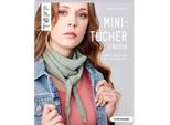 Buch "Mini-Tücher stricken"