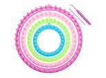 Knitting Loom-Set
