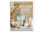 Buch "Winterdeko – Nähen im Skandi-Stil"