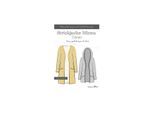 Fadenkäfer Schnitt "Strickjacke Minna" für Damen
