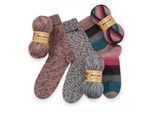 Woll Butt Sockenwollpaket "Hastings", 300 g
