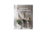 Buch "Makramee Blumenampeln"
