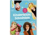 Buch "Kinderleicht schminken"