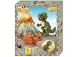 Hama Bügelperlen-Set "3D Dinos"