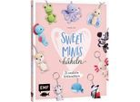 Buch "Sweet Minis häkeln – 23 niedliche Schlüsseltiere"