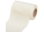 Aida-Stickband, natur, Breite: 10 cm, 5m-Rolle