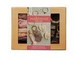 Schmuckset "makramee with love"