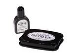 StazOn Stempelkissen, silber metallic