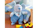 Kuscheltier "Maus Minky"