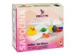 Seifen-Set "Dinos"