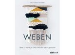Buch "Weben"