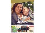 Buch "Kurbeln statt Stricken"