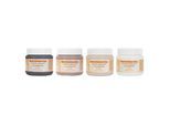 buttinette Kreidefarben, beige, 4x 150 ml