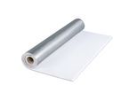 Thermovlies-Coupon, silber