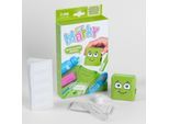MARKY Green Stempel-Set