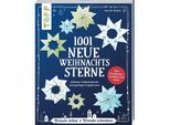 Buch "1001 Neue Weihnachtssterne"
