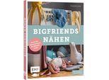 Buch "Bigfriends nähen"