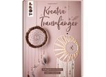 Buch "Kreative Traumfänger"
