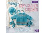 Buch "Wolly Hugs Baby-Sachen stricken"