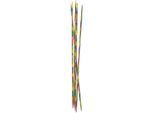 KnitPro Strumpfstricknadeln "Symfonie", Birkenholz, 20 cm