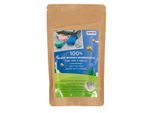 Bienenwachspastillen, weiß, 200 g, lebensmittelecht
