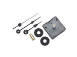 Quarz-Uhrwerk-Set, 4–7 mm, mit Zeiger