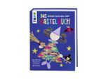 Buch "Das einmal-rund-ums-Jahr Bastelbuch"