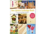 Buch "Das clevere Laubsäge-Buch"