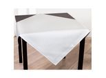Basic Aida-Mitteldecke Nordica