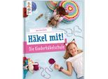 Buch "Häkel mit! Die Kinderhäkelschule"