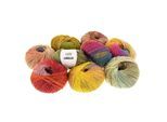 Lang Yarns Wolle Linello