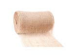 Juteband (Rupfen), natur, 25 cm, 25 Meter