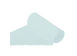Rippen-Bündchenstoff "Comfort", aquamint