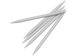 Prym Strumpfstricknadeln, Kunststoff, 20 cm