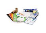 Kreativset "Spacebox"