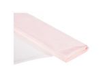 Organza "Delhi", rosé