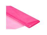 Organza "Delhi", pink