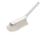 haug® bürsten Handfeger weiß Kunststoff 31,0 cm breit