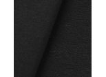 Sweat / French Terry "Fashion", schwarz
