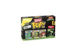 Funko! - 4PK TMNT Series 1 - Figur