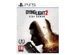 Dying Light 2: Stay Human - Sony PlayStation 5 - Action/Abenteuer - PEGI 18