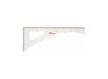 Prym Schneiderlineal, in cm-Einheit, Größe: 60,5 x 24,5 cm