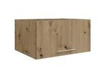 Aufsatzschrank in Eiche Artisan