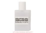 ZADIG & VOLTAIRE This Is Her! EDP - 30 ml