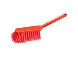 haug® bürsten Handfeger rot Kunststoff 31,0 cm breit