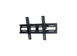 EDBAK TWB2 - wall mount 80 kg 60" 100 x 100 mm