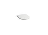 LAUFEN pro toiletseat slim quick release og soft close white