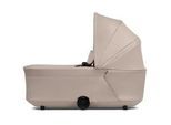 Joolz Liegewanne , Taupe , Metall, Textil , Baby on Tour, Kinderwagen, Kinderwagenzubehör, Sonstiges Kinderwagenzubehör